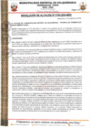 Vista preliminar de documento Resolución de Alcaldía Nro. 0190-2024-MDC