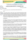 Vista preliminar de documento ACUERDO DE CONSEJO MUNICIPAL N°36-2024-MDC-SCMO