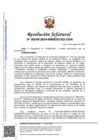 Vista preliminar de documento RJ-240-2024-Aprobar la transferencia de los bienes no patrimoniales a favor de diferentes instituciones -16 Ago.