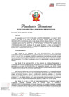 Vista preliminar de documento RESOLUCION DIRECTORAL-00045-2024-VIVIENDA-SG-OGA