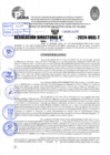 Vista preliminar de documento R.D 1499-2024