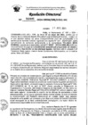 Vista preliminar de documento RESOLUCIÓN DIRECTORAL 002005-2024-GRSM/DRE/UGEL-MC