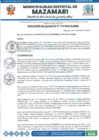 Vista preliminar de documento RESOLUCIÓN DE ALCALDÍA Nº 716-2024-AMDM