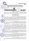 Vista preliminar de documento R.D 1497-2024
