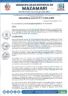 Vista preliminar de documento RESOLUCIÓN DE ALCALDÍA Nº 717-2024-AMDM