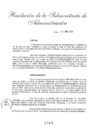Vista preliminar de documento Resolución Directoral N° 0345-2008-RE
