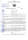 Vista preliminar de documento R.D 1495-2024