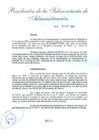 Vista preliminar de documento Resolución Directoral N° 0621-2008-RE