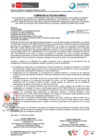 Vista preliminar de documento Comunicado N° 053-2024-SANIPES