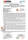 Vista preliminar de documento Comunicado N° 046-2024-SANIPES