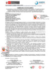 Vista preliminar de documento Comunicado N° 039-2024-SANIPES
