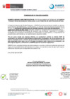 Vista preliminar de documento Comunicado N° 028-2024-SANIPES