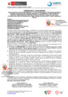 Vista preliminar de documento Comunicado N° 012-2024-SANIPES