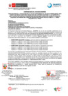 Vista preliminar de documento Comunicado N° 106-2023-SANIPES