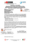 Vista preliminar de documento Comunicado N° 101-2023-SANIPES