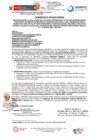 Vista preliminar de documento Comunicado N° 092-2023-SANIPES
