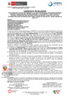 Vista preliminar de documento Comunicado N° 090-2023-SANIPES