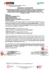 Vista preliminar de documento Comunicado N° 068-2023-SANIPES