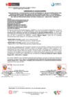 Vista preliminar de documento Comunicado N° 042-2023-SANIPES