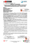 Vista preliminar de documento Comunicado N° 035-2023-SANIPES