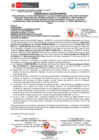 Vista preliminar de documento Comunicado N° 034-2023-SANIPES