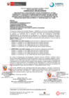 Vista preliminar de documento Comunicado N° 008-2023-SANIPES