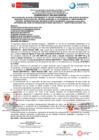 Vista preliminar de documento Comunicado N° 002-2023-SANIPES