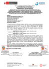 Vista preliminar de documento Comunicado N° 106-2022-SANIPES