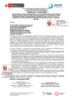 Vista preliminar de documento Comunicado N° 104-2022-SANIPES