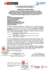 Vista preliminar de documento Comunicado N° 099-2022-SANIPES
