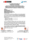 Vista preliminar de documento Comunicado N° 103-2022-SANIPES