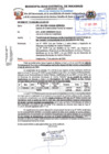 Vista preliminar de documento TRANFERENCIA DE RECURSOS A LA MUNICIPALIDAD DE CENTRO POBLADO DE SAN FERANDO SETIEMBRE