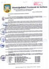 Vista preliminar de documento Archivo PDF RESOLUCION DE ALCALDIA 0418-2022-MPS/A