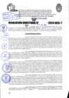 Vista preliminar de documento R.D 1492-2024