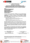 Vista preliminar de documento Comunicado N° 191-2020-SANIPES