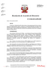 Vista preliminar de documento N°0106-2019-APN-DIR
