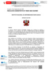 Vista preliminar de documento RESOLUCION ADMINISTRATIVA-000251-2024-OGA