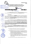 Vista preliminar de documento R.D 1490-2024