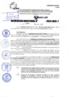 Vista preliminar de documento R.D 1485-2024