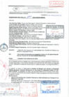 Vista preliminar de documento MEMO MULT. Nº1177