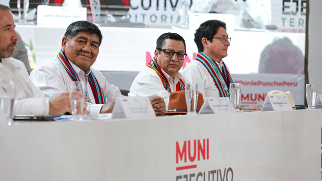 Muni Ejecutivo