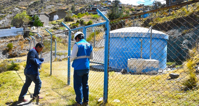 Huaraz