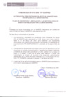 Vista preliminar de documento Comunicado N° 016-2009-ITP/SANIPES