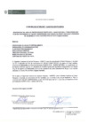 Vista preliminar de documento Comunicado Nº 085-2017-SANIPES/SDSA