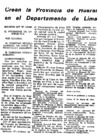 Vista preliminar de documento DECRETO LEY Nº 21488 - LEY CREACION DE CHANCAY