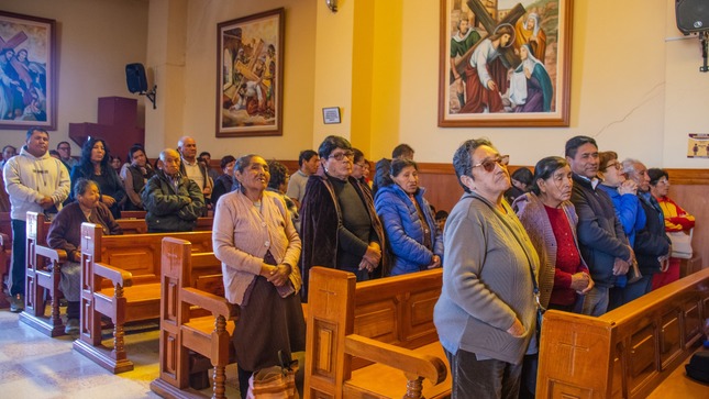 Nota de Prensa