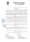 Vista preliminar de documento Acuerdo de Concejo N° 247-2024-MPA