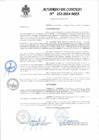 Vista preliminar de documento Acuerdo de Concejo N° 252-2024-MPA