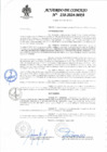 Vista preliminar de documento Acuerdo de Concejo N° 258-2024-MPA