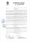 Vista preliminar de documento Acuerdo de Concejo N° 262-2024-MPA